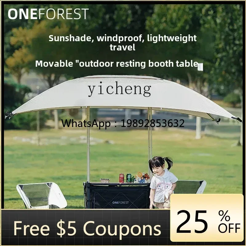 1 fashion version canopy camper camping trolley camping cart outdoor folding trolley
1 fashion version canopy camper camping trolley camping cart outdoor folding trolley