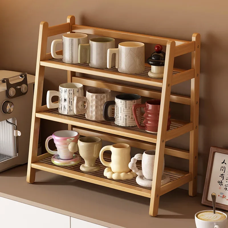 Water Cup Storage Shelf Desktop Cup Holder Tea Set Storage Mug Water Bar Coffee Side Cabinet
Water Cup Storage Shelf Desktop Cup Holder Tea Set Storage Mug Water Bar Coffee Side Cabinet