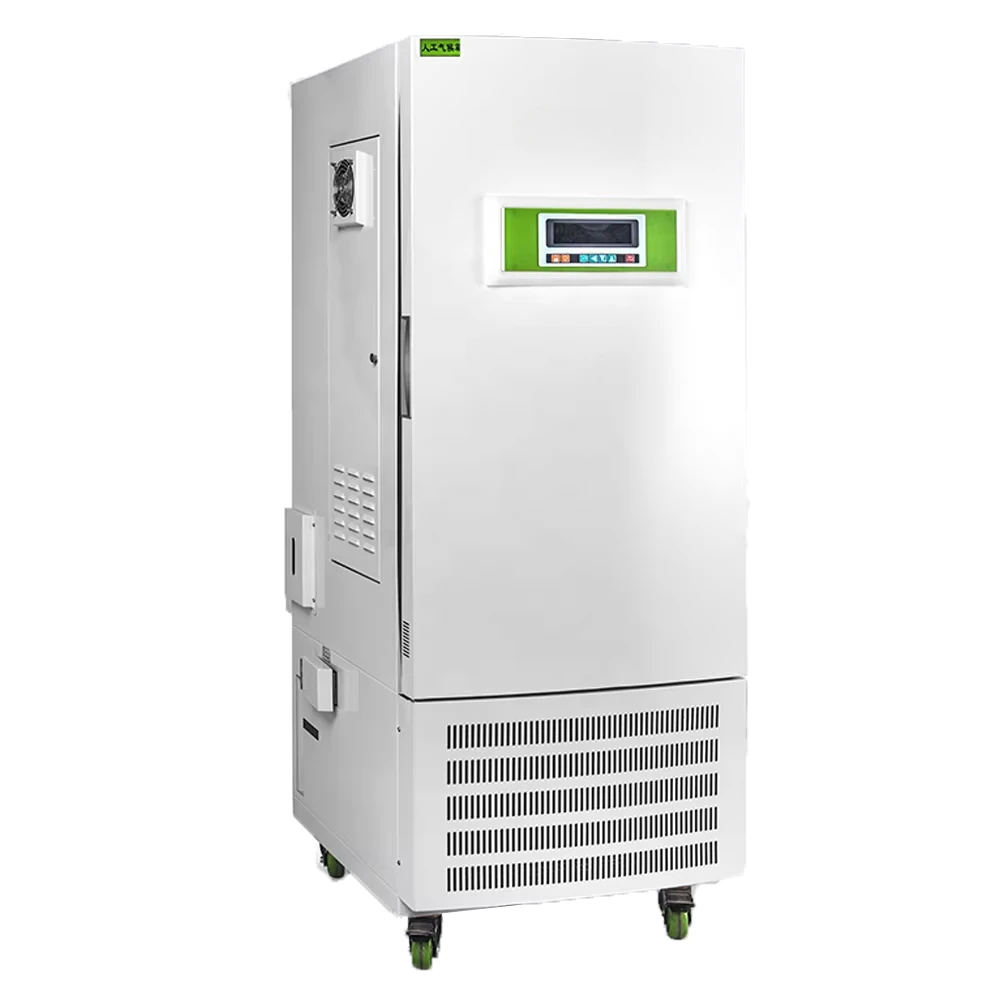 Double Door Microbiological Incubator Lighting Incubator Illumination Incubator
Double Door Microbiological Incubator Lighting Incubator Illumination Incubator