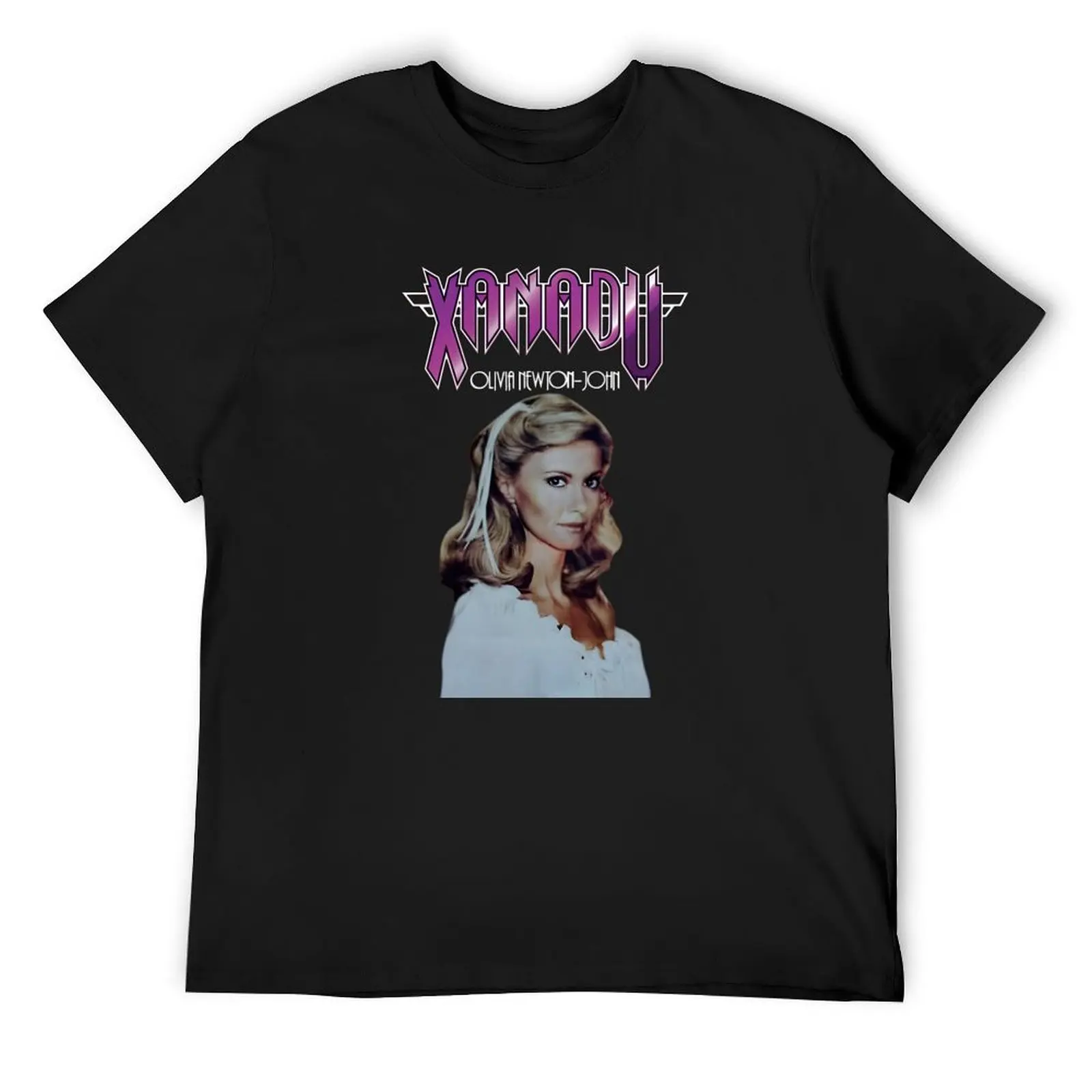 Xanadu T-Shirt football t shirt sublime man clothes mens t shirts casual stylish
Xanadu T-Shirt football t shirt sublime man clothes mens t shirts casual stylish