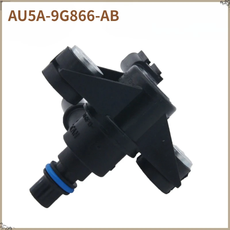 AU5A-9G866-AB AU5A9G866AB VMV Vapor Management Purge Valve Engine Bay Emissions EVAP Leak For Ford Edge F-150 2014-2016
AU5A-9G866-AB AU5A9G866AB VMV Vapor Management Purge Valve Engine Bay Emissions EVAP Leak For Ford Edge F-150 2014-2016