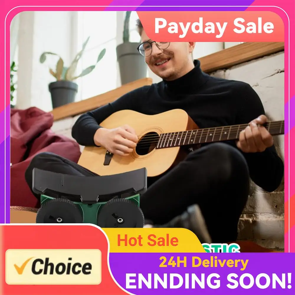 Tail Nail Pickup Pickup Equalizer System for VT1 Classical Ukulele Acoustic Guitar
Tail Nail Pickup Pickup Equalizer System for VT1 Classical Ukulele Acoustic Guitar