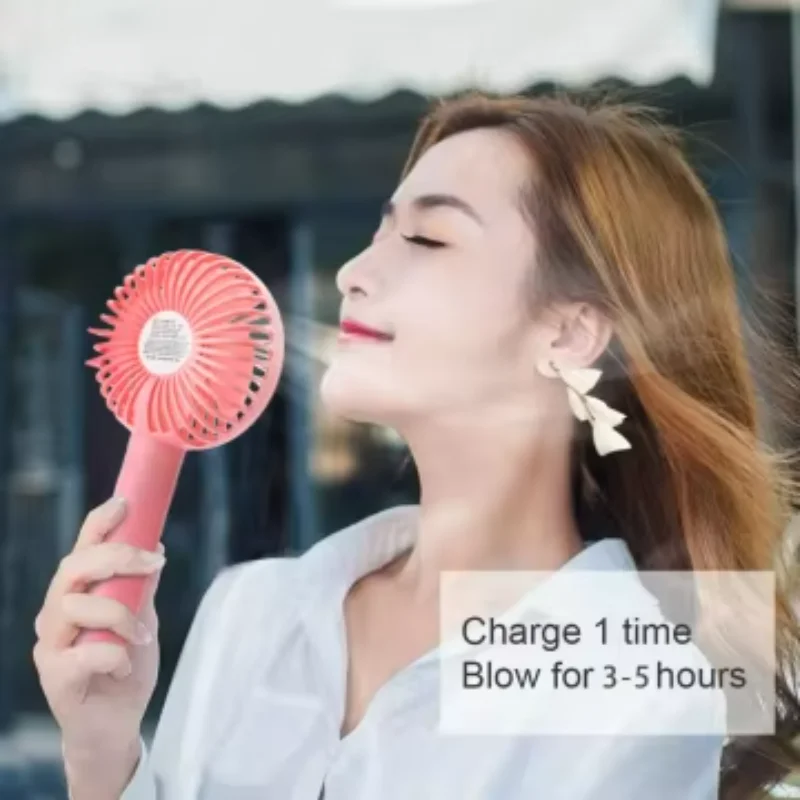 Portable Mini USB Fan for Home Use, Creative Air Cooler for Outdoor Travel, Small Desktop Fan for Girls.
Portable Mini USB Fan for Home Use, Creative Air Cooler for Outdoor Travel, Small Desktop Fan for Girls.