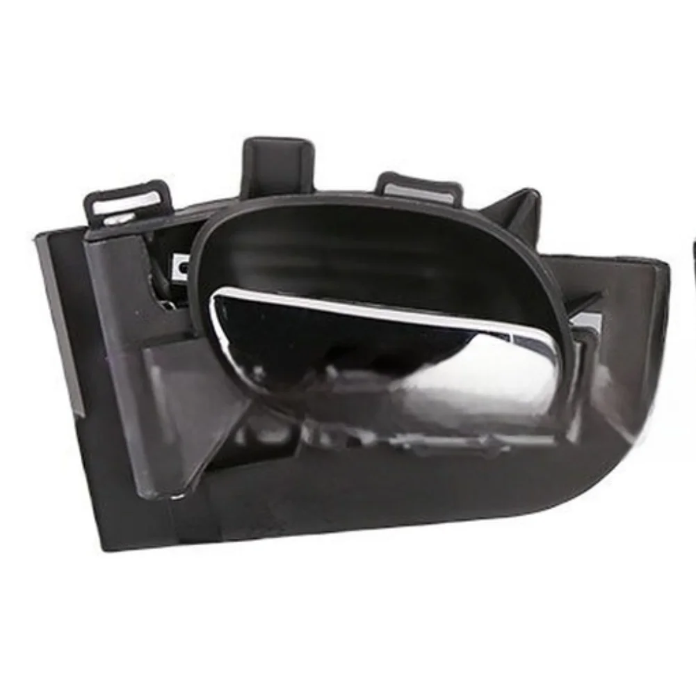 Interior Door Handle Black Plastic for PSA Automobiles Left Right Option OEM 9143A3 9144E3 9144C7 914481 9143R2 9143L5
Interior Door Handle Black Plastic for PSA Automobiles Left Right Option OEM 9143A3 9144E3 9144C7 914481 9143R2 9143L5