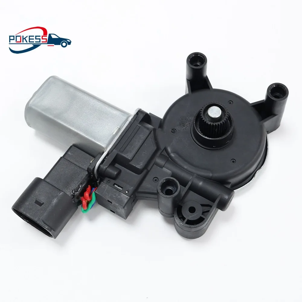 6M2114A389BA Front Left And Rear Right Lift Motor For Ford Mondeo S-max Car Accessories
6M2114A389BA Front Left And Rear Right Lift Motor For Ford Mondeo S-max Car Accessories