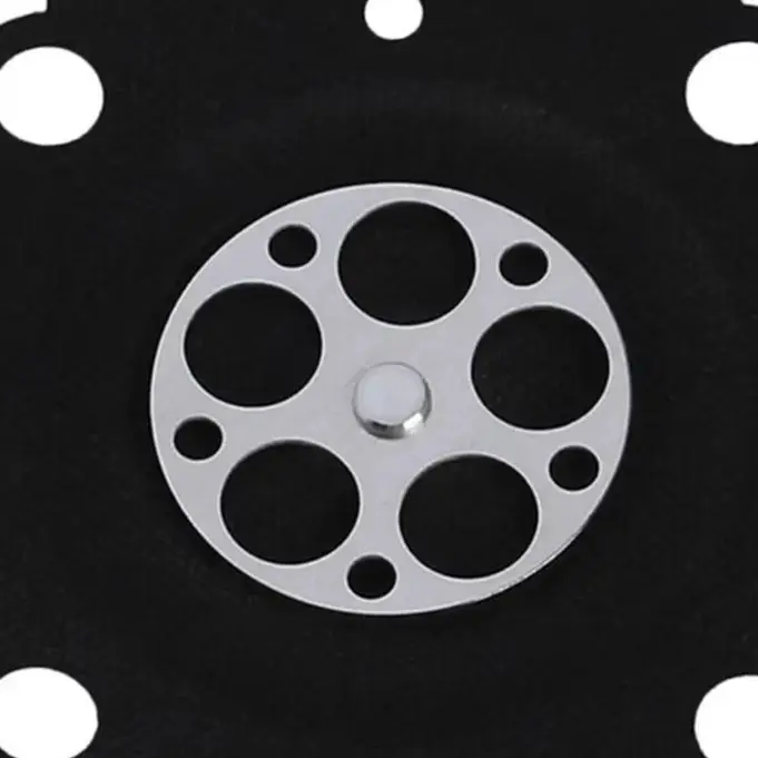 10PCS Carburetor Metering Diaphragm Carburetor Membrane Pads For Stihl 4314 121 4700 For Zama A015053 C1Q Carb Auto Accessories
10PCS Carburetor Metering Diaphragm Carburetor Membrane Pads For Stihl 4314 121 4700 For Zama A015053 C1Q Carb Auto Accessories