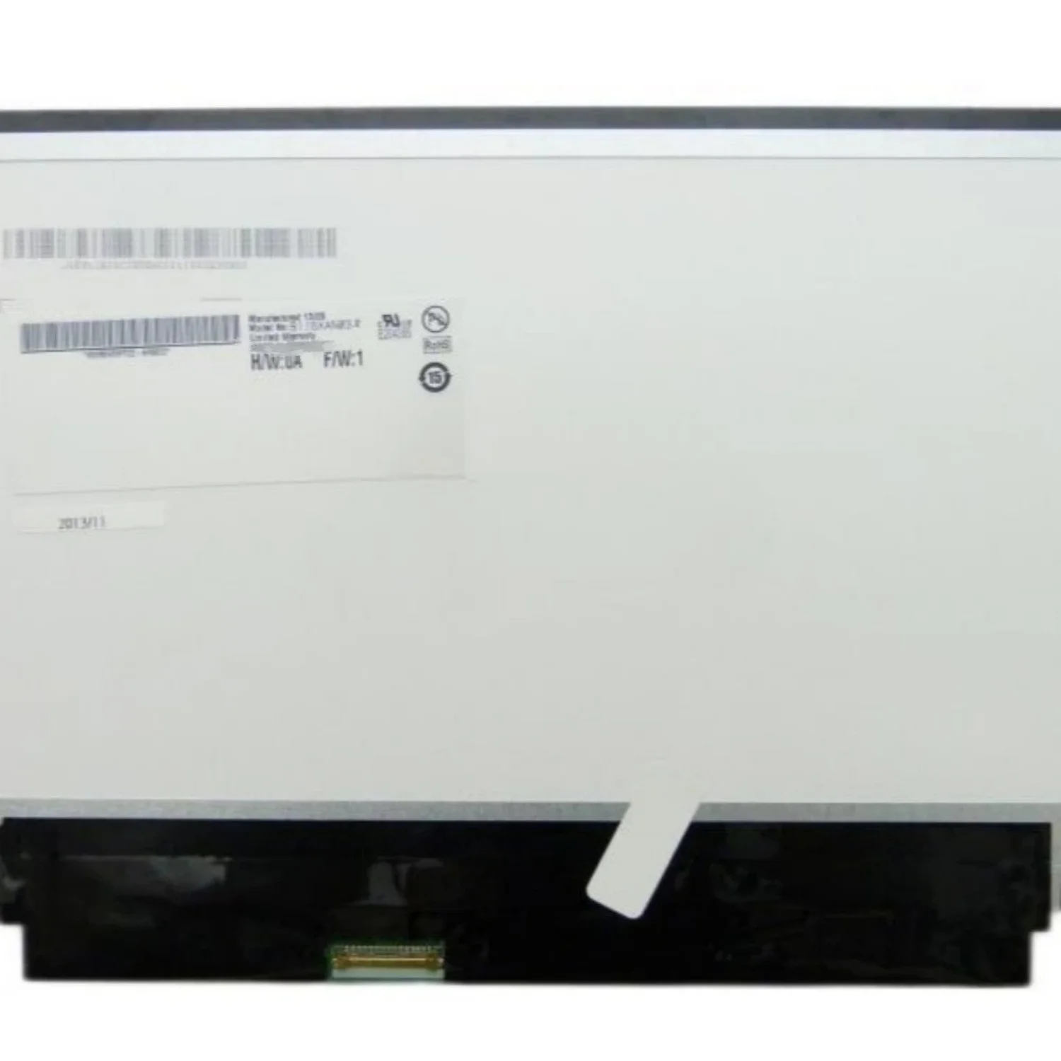 11.6-inch B116XAN03.2 LCD display screen
11.6-inch B116XAN03.2 LCD display screen