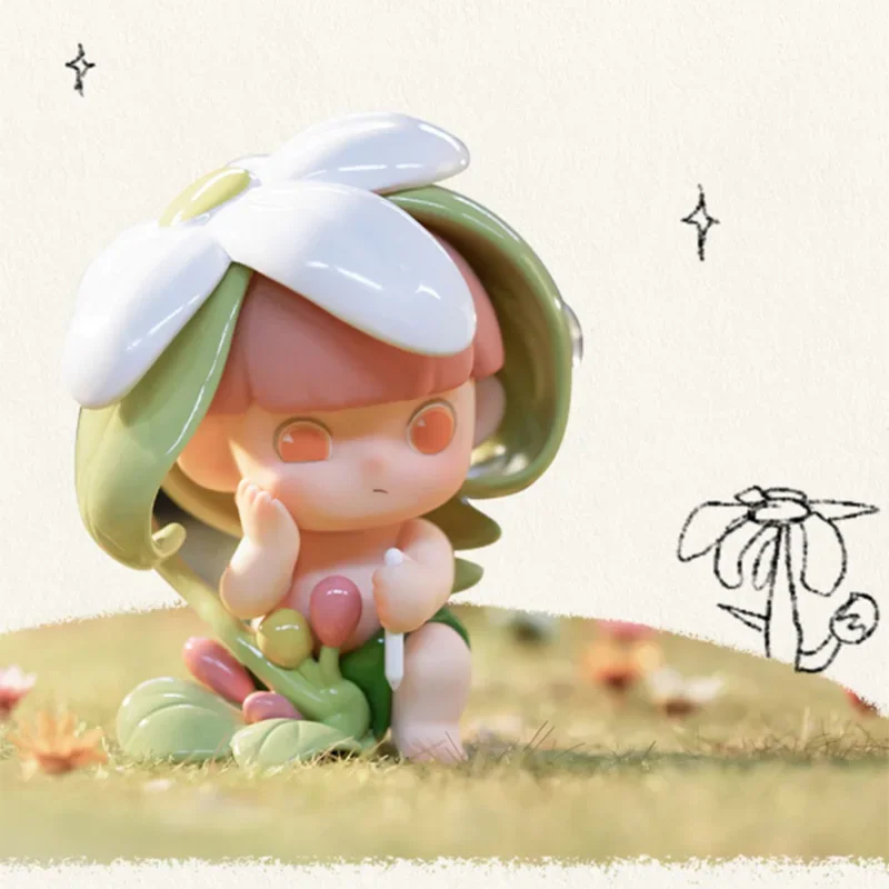 Heyone Guadi Utopia Valley Mystery Box Guess Bag Toys Doll Cute Anime Figure Desktop Ornaments Collection Gift Cute Model Gift
Heyone Guadi Utopia Valley Mystery Box Guess Bag Toys Doll Cute Anime Figure Desktop Ornaments Collection Gift Cute Model Gift