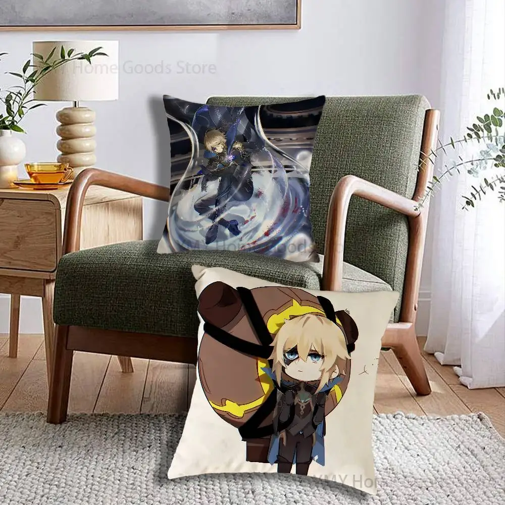 Bough Keeper Dainsleif Gifts PillowCase Sofa Cushion Cover Suitable For Home Bedroom Room custom Decor
Bough Keeper Dainsleif Gifts PillowCase Sofa Cushion Cover Suitable For Home Bedroom Room custom Decor
