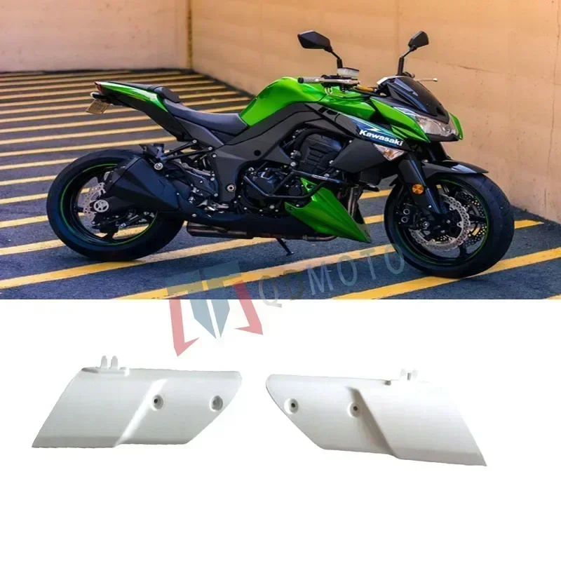 Для Kawasaki NINJA Z1000 10-13 мотоцикл неокрашенный передний амортизатор боковая панель корпус ABS инъекционный обтекатель аксессуары
Для Kawasaki NINJA Z1000 10-13 мотоцикл неокрашенный передний амортизатор боковая панель корпус ABS инъекционный обтекатель аксессуары