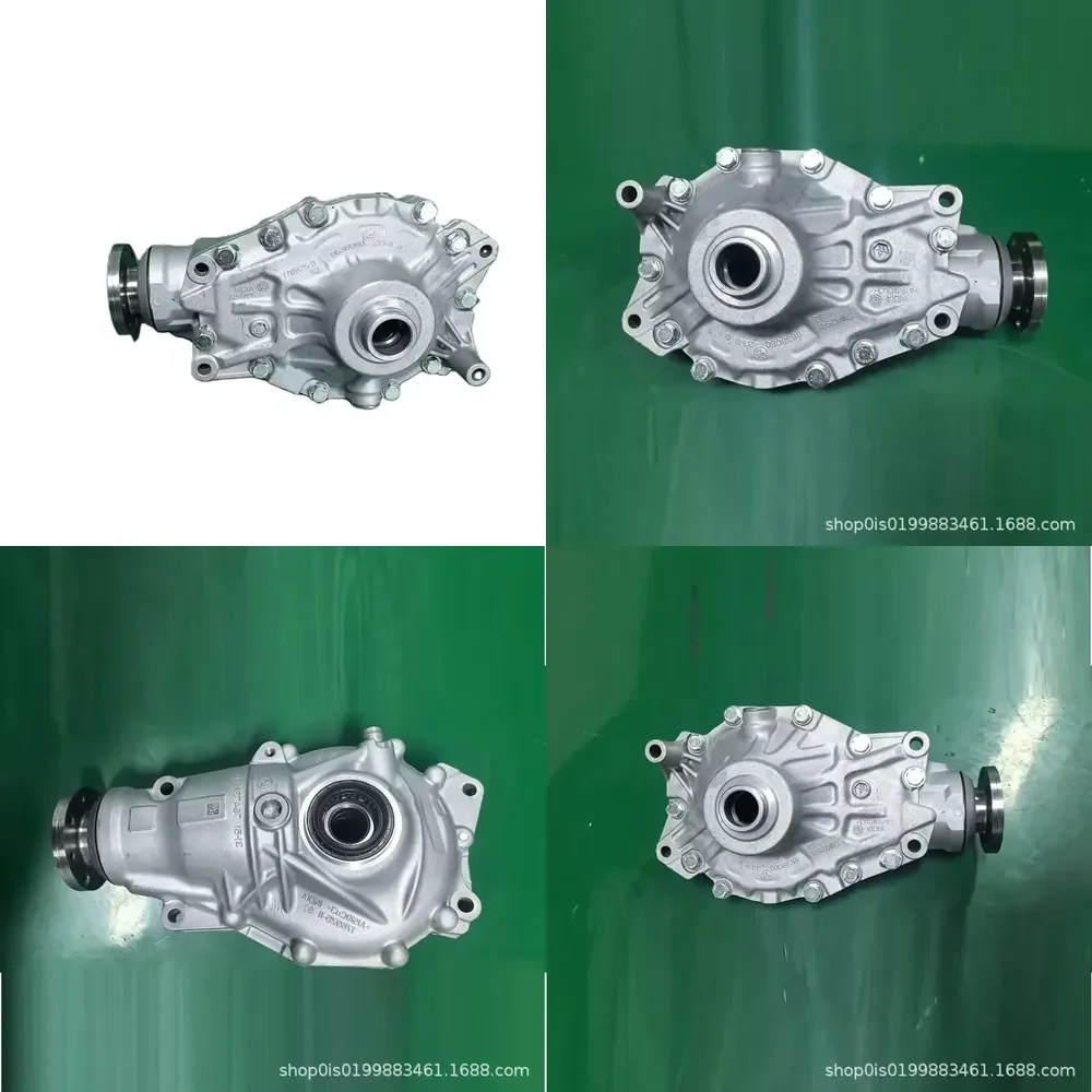 AP01 Front Differential for G07 X7 OE 31508679973 OLIVER
AP01 Front Differential for G07 X7 OE 31508679973 OLIVER
