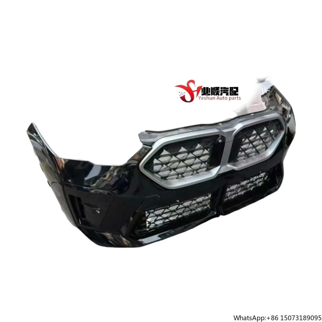 Wholesale Hot Selling Good Quality Suitable for X2 U10 Front Bumper Assembly for Upgrade and Replacement Body Kit
Wholesale Hot Selling Good Quality Suitable for X2 U10 Front Bumper Assembly for Upgrade and Replacement Body Kit