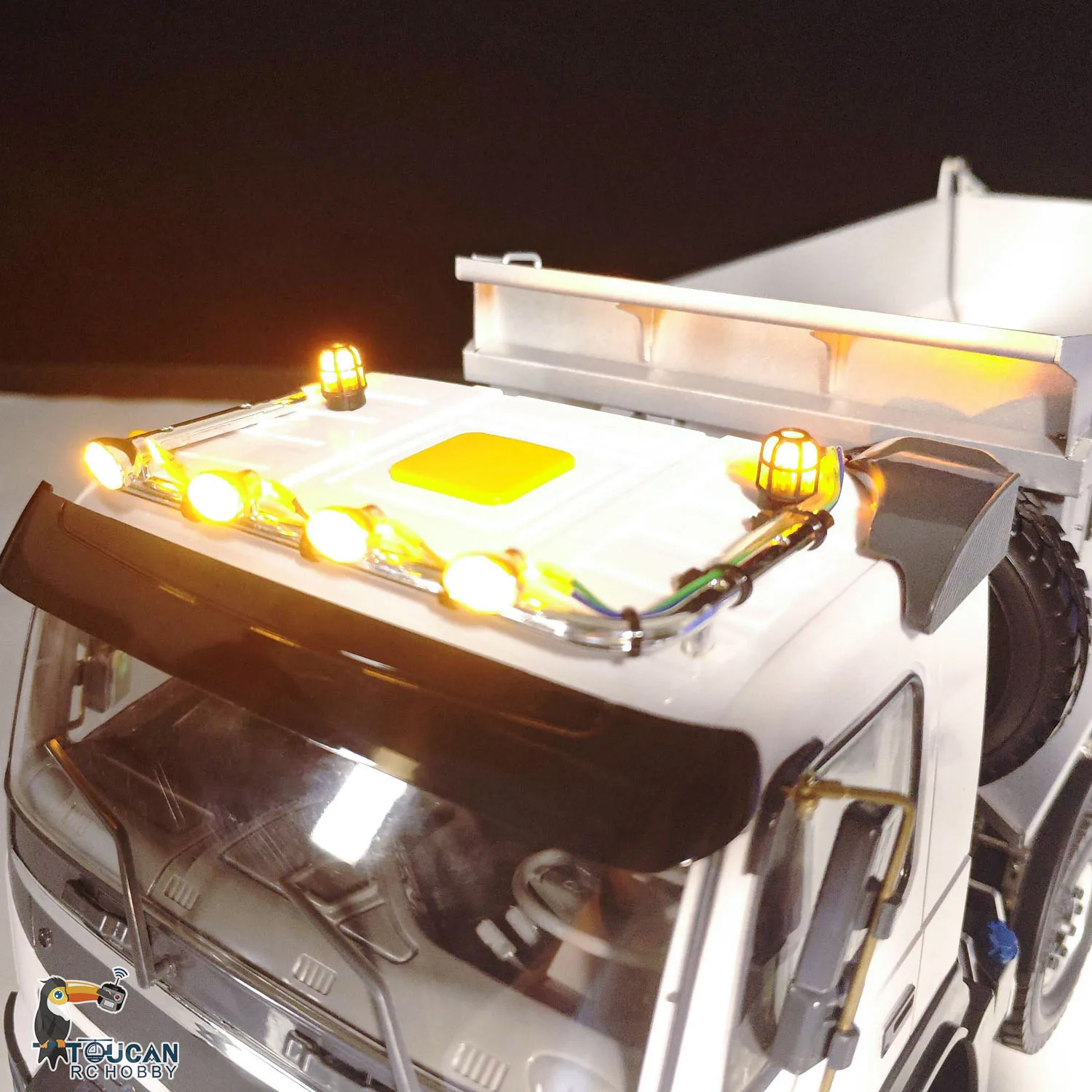 JDM 1/14 Metal Hydraulic RC Dumper Tipper Radio Control Dump Truck 2Speed Differential Axle Car Vehicle Outdoor Toy For Boy Gift 
JDM 1/14 Metal Hydraulic RC Dumper Tipper Radio Control Dump Truck 2Speed Differential Axle Car Vehicle Outdoor Toy For Boy Gift