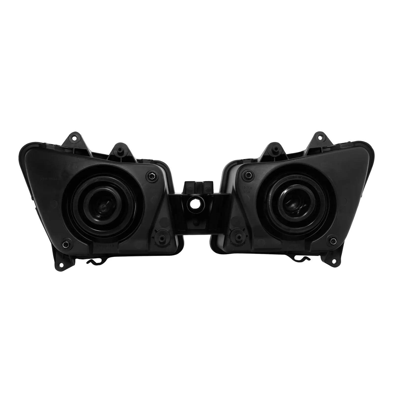 Balck Headlight Lamp Housing Clear Lens Assembly For Yamaha YZF R1 2000-2001 Motorcycle
Balck Headlight Lamp Housing Clear Lens Assembly For Yamaha YZF R1 2000-2001 Motorcycle