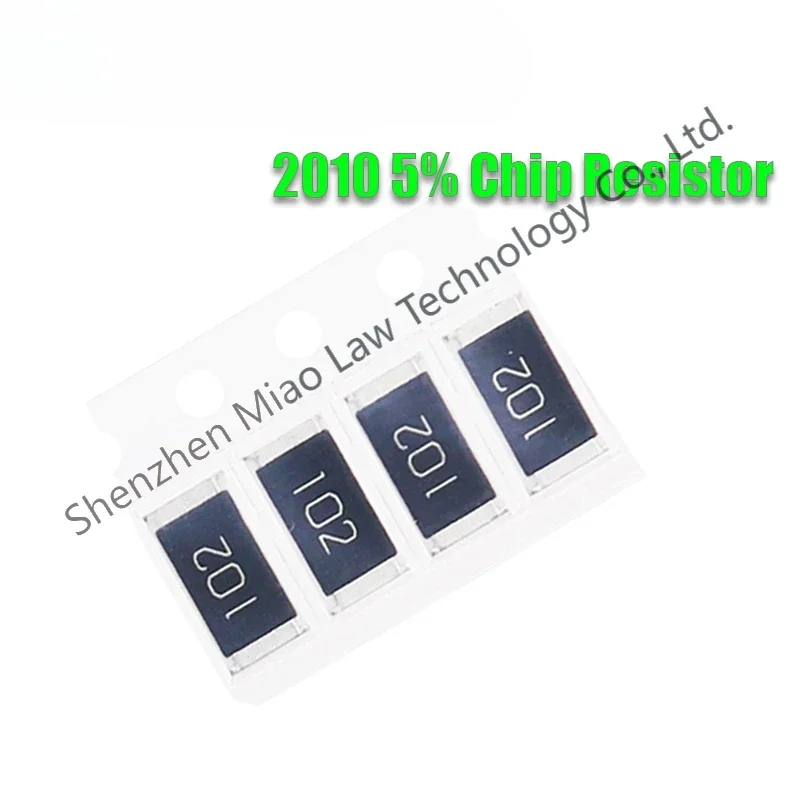 Resistencias de Chip SMD, 50 piezas, 2010, 5%, 3/4W, 0R-10M, 0, 10, 100, 220, 470 ohm, 0R, 10R, 100R, 220R, 470R, 1K, 2,2 K
Resistencias de Chip SMD, 50 piezas, 2010, 5%, 3/4W, 0R-10M, 0, 10, 100, 220, 470 ohm, 0R, 10R, 100R, 220R, 470R, 1K, 2,2 K
