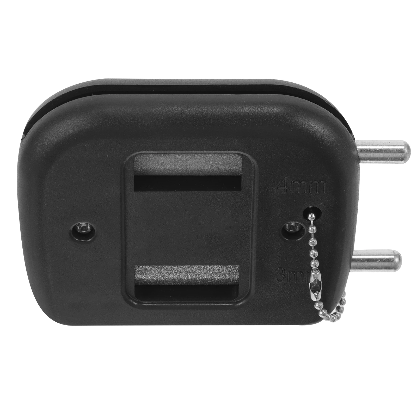 Ice Skate Sharpener Professional Blades Small Honing Stone Black Practice Spinner Shoes Skating Diamonds Portable Efficient
Ice Skate Sharpener Professional Blades Small Honing Stone Black Practice Spinner Shoes Skating Diamonds Portable Efficient