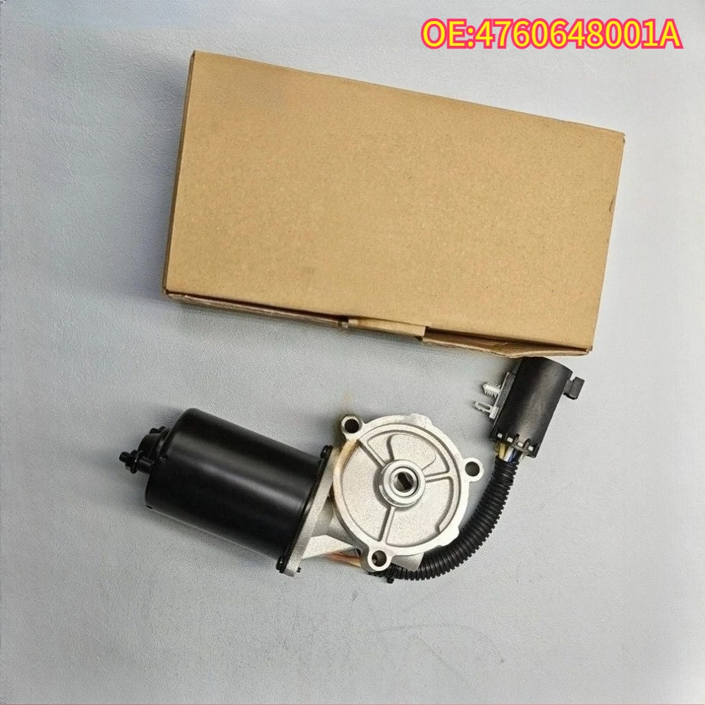 High quality New For 4760648001A 4WD TransferCaseActuator Shift Motor Mazda Ford for Great Wall TRANSFERMOTORTransmission Hover
High quality New For 4760648001A 4WD TransferCaseActuator Shift Motor Mazda Ford for Great Wall TRANSFERMOTORTransmission Hover
