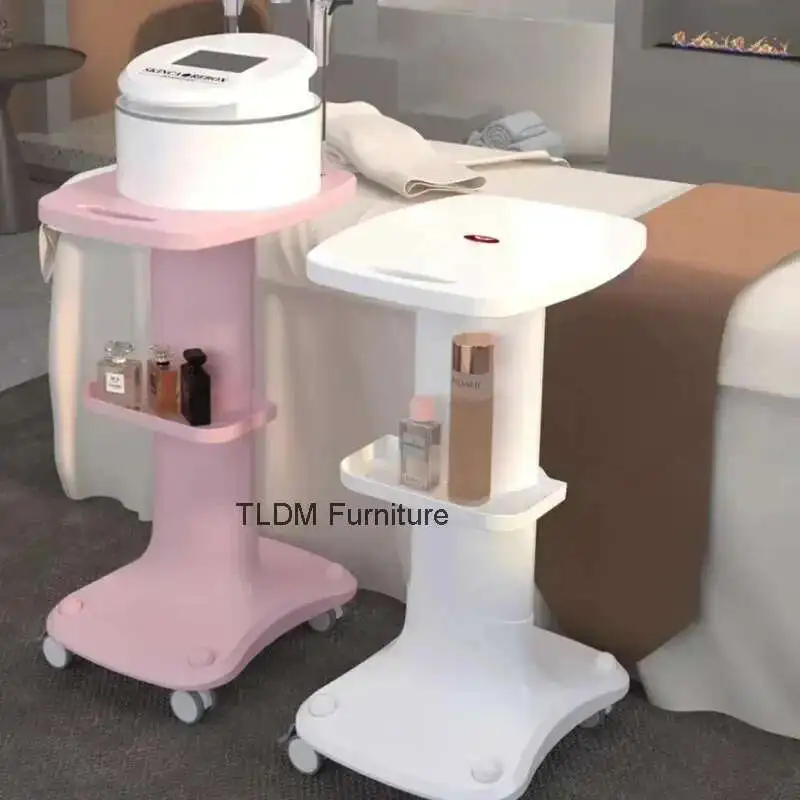 Professional Hairdressing Cart Household Trolley Beauty Salon Cosmetic Helper Station Wheels Storage Manicure Support Auxiliary
Professional Hairdressing Cart Household Trolley Beauty Salon Cosmetic Helper Station Wheels Storage Manicure Support Auxiliary