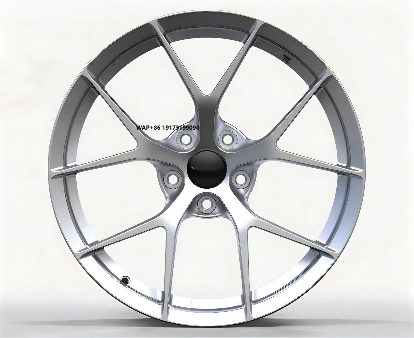 Custom Forged Racing Wheel Hubs Made of 6061 Aluminum Alloy by WHEELCRAFT Company, Available in Any Size
Custom Forged Racing Wheel Hubs Made of 6061 Aluminum Alloy by WHEELCRAFT Company, Available in Any Size