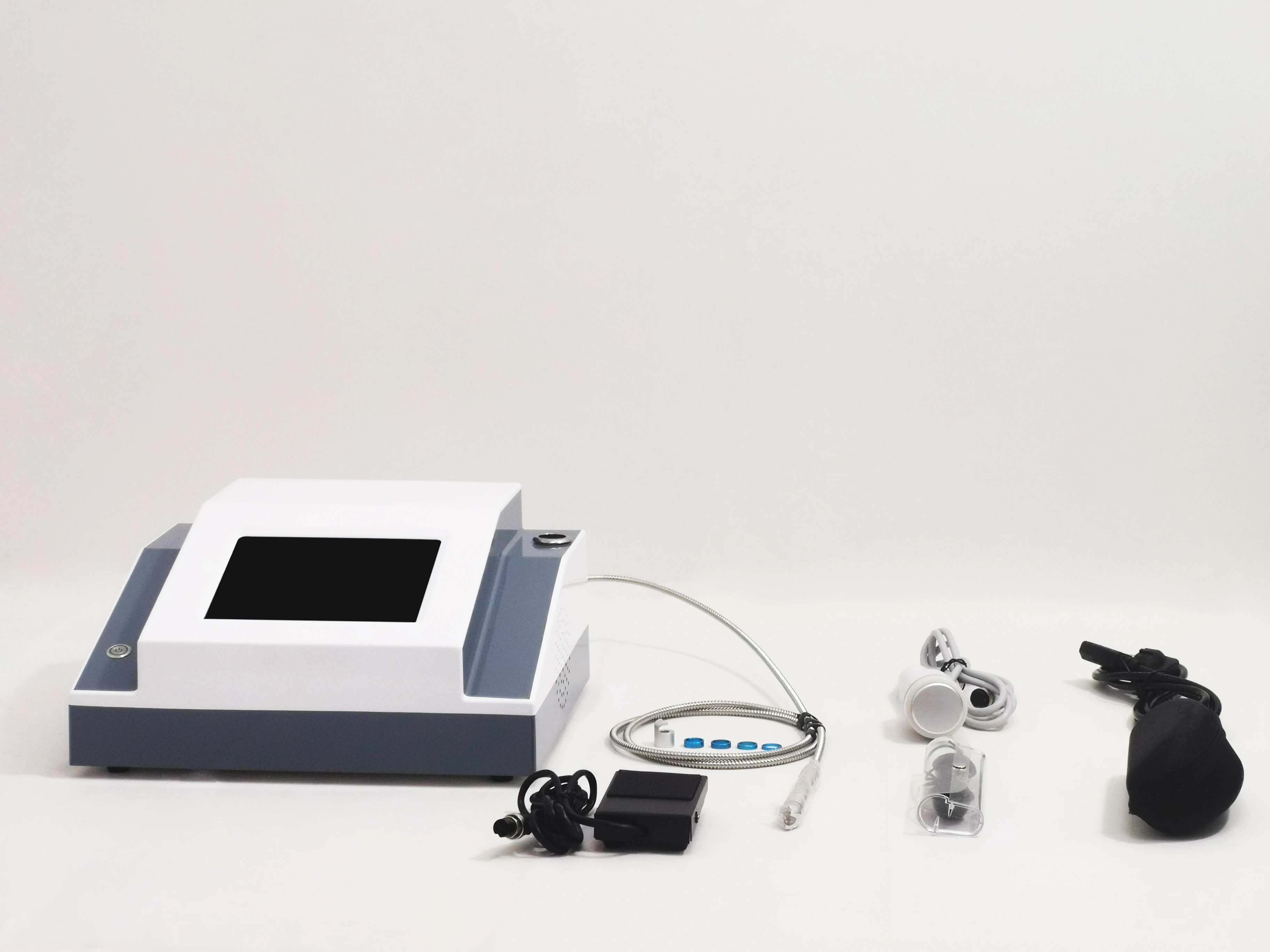 2025 Cheapest 980nm Redness Removing and Blood Silk Removing Instrument for Repairing, Tendering, Brightening, Ice Application
2025 Cheapest 980nm Redness Removing and Blood Silk Removing Instrument for Repairing, Tendering, Brightening, Ice Application