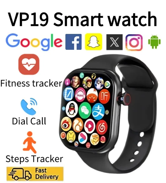 Умные часы премиум-класса VP19, Android IOS, поддержка 4G, полная сеть, Wi-Fi, независимая SIM-карта, вращающаяся камера, GPS, Google Play
Умные часы премиум-класса VP19, Android IOS, поддержка 4G, полная сеть, Wi-Fi, независимая SIM-карта, вращающаяся камера, GPS, Google Play