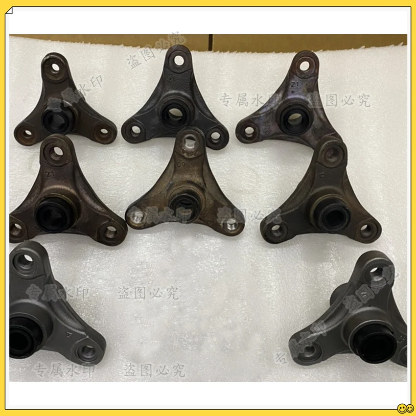 For BMW Rear Differential Flange Is Suitable For BMW 7 Series 5 Series 3 Series Brand New
For BMW Rear Differential Flange Is Suitable For BMW 7 Series 5 Series 3 Series Brand New