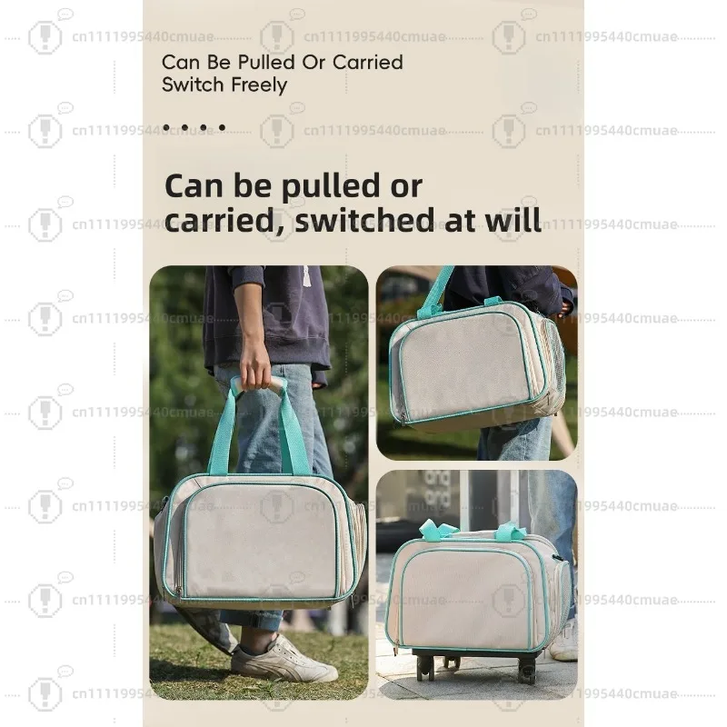 Large capacity Oxford cloth environmentally friendly pet dog backpack front and rear extension solid color tie rod button
Large capacity Oxford cloth environmentally friendly pet dog backpack front and rear extension solid color tie rod button