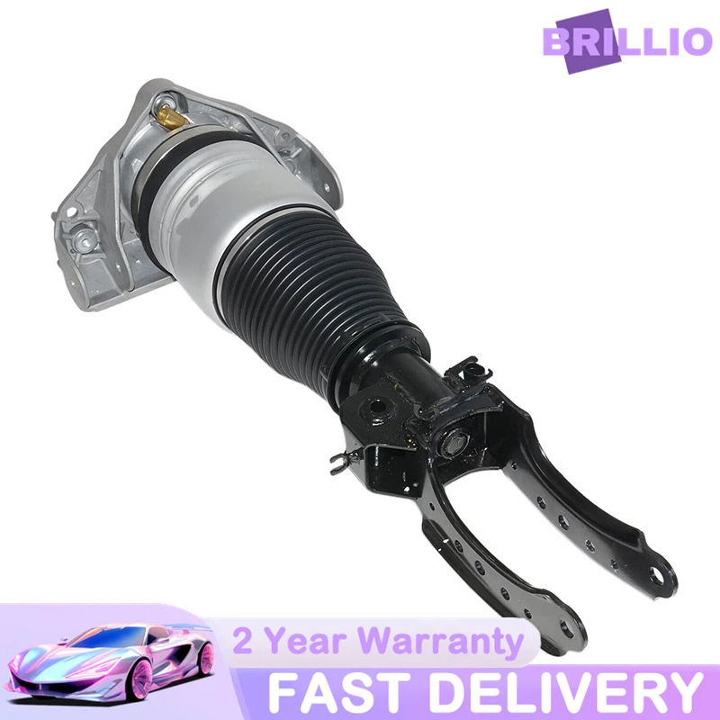 Амортизатор передней пневматической подвески 7L6616403B 95535840431 7L8616040H для Porsche Cayenne 955 VolksWagen Touareg 7L
Амортизатор передней пневматической подвески 7L6616403B 95535840431 7L8616040H для Porsche Cayenne 955 VolksWagen Touareg 7L