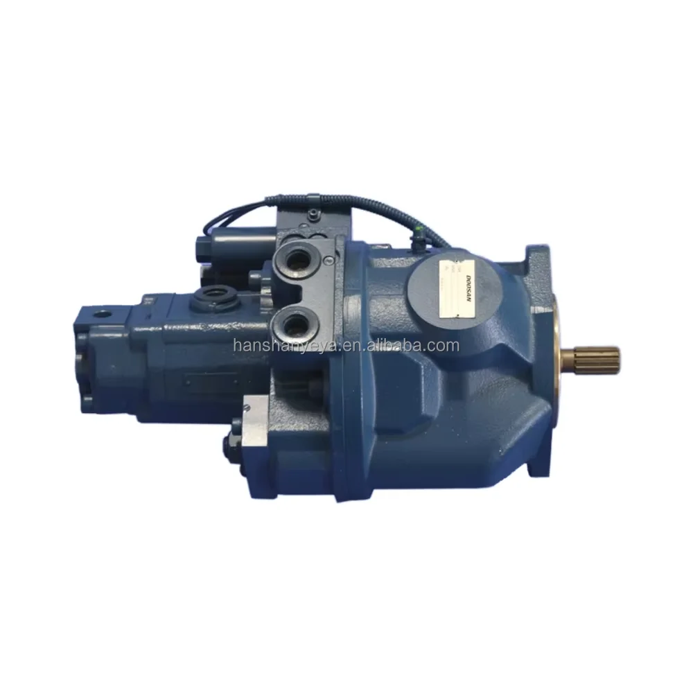 High quality Doosan DH60 DH60-7 AP2D25 AP2D28 401-00222 401-00222A 401-00222B hydraulic main pump
High quality Doosan DH60 DH60-7 AP2D25 AP2D28 401-00222 401-00222A 401-00222B hydraulic main pump
