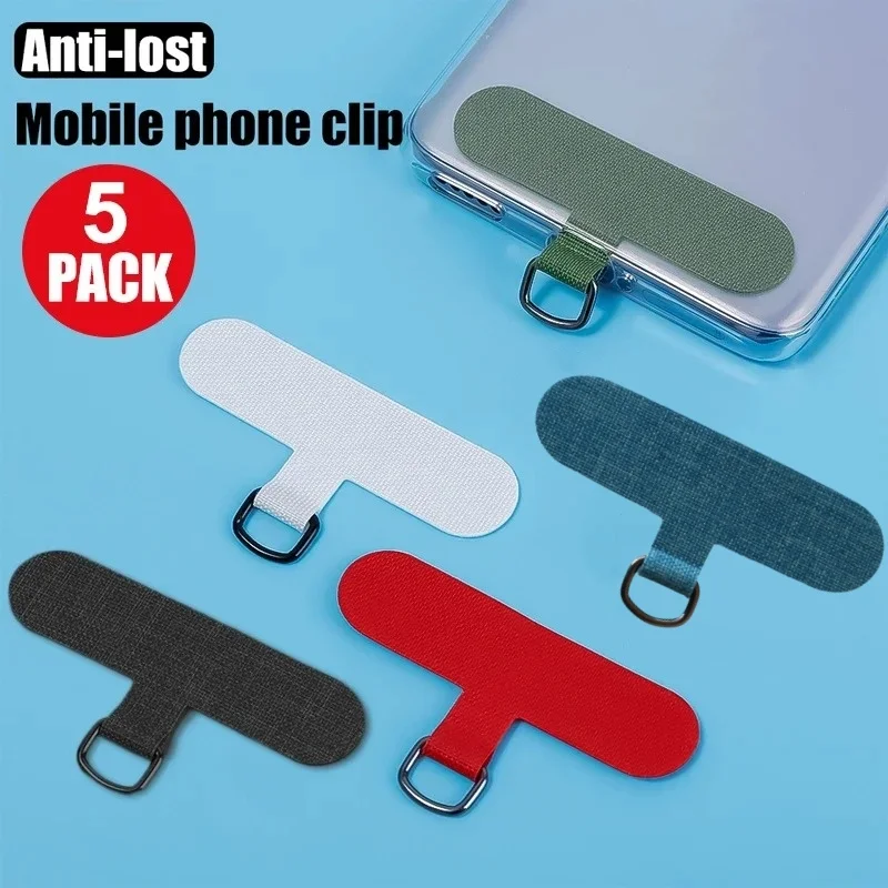 Anti-lost Mobile Phone Lanyard Detachable Colorful Gasket Metal Ring Clip Hang Cord Tether Phone Case Accessories Lanyard Strap
Anti-lost Mobile Phone Lanyard Detachable Colorful Gasket Metal Ring Clip Hang Cord Tether Phone Case Accessories Lanyard Strap