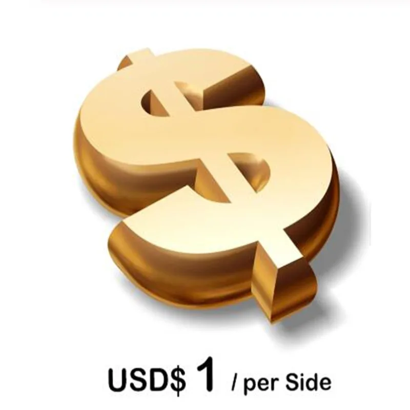 Used to supplement postage and reissue goods, please note when submitting an order
Used to supplement postage and reissue goods, please note when submitting an order