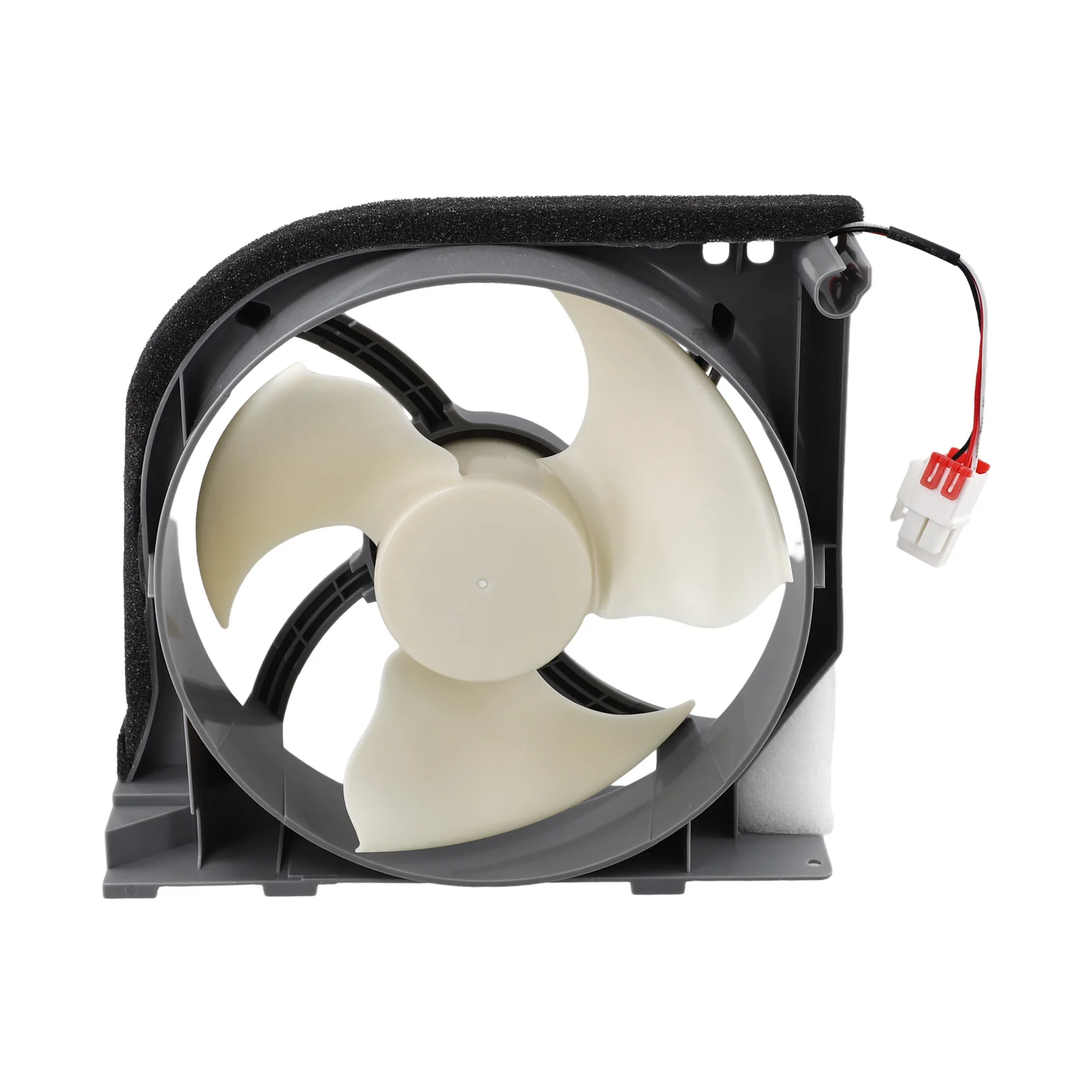DA97-15765A DA97-15765C DA97-12842A Подходит для двигателя вентилятора холодильника Samsung, бытовая техника, детали холодильника
DA97-15765A DA97-15765C DA97-12842A Подходит для двигателя вентилятора холодильника Samsung, бытовая техника, детали холодильника