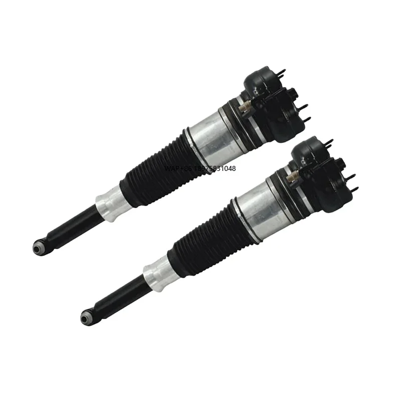 Suitable for A8 Pneumatic Shock Absorbers air Suspension Brackets and air Shock Absorbers 4H0616001 4H0616001S 4H0616001M
Suitable for A8 Pneumatic Shock Absorbers air Suspension Brackets and air Shock Absorbers 4H0616001 4H0616001S 4H0616001M