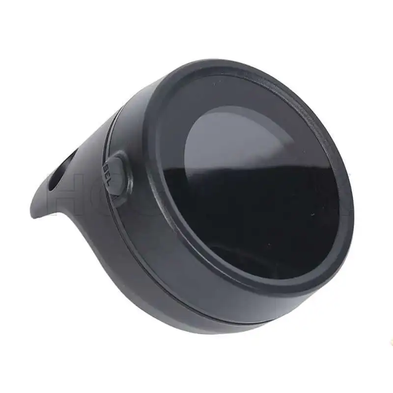 Motorcycle Accessories Speedometer Assembly(same As the Original Car)for Honda Cm300
Motorcycle Accessories Speedometer Assembly(same As the Original Car)for Honda Cm300