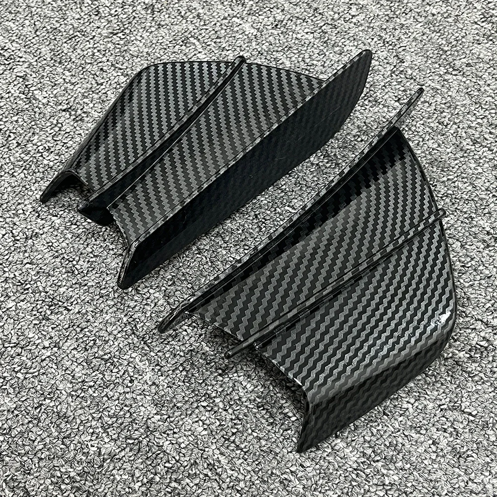 Комплект аэродинамического крыла Winglet, спойлер, крепление ветрового потока мотоцикла, крыло для DUCATI 1199 Multistrada 1200 796 696
Комплект аэродинамического крыла Winglet, спойлер, крепление ветрового потока мотоцикла, крыло для DUCATI 1199 Multistrada 1200 796 696