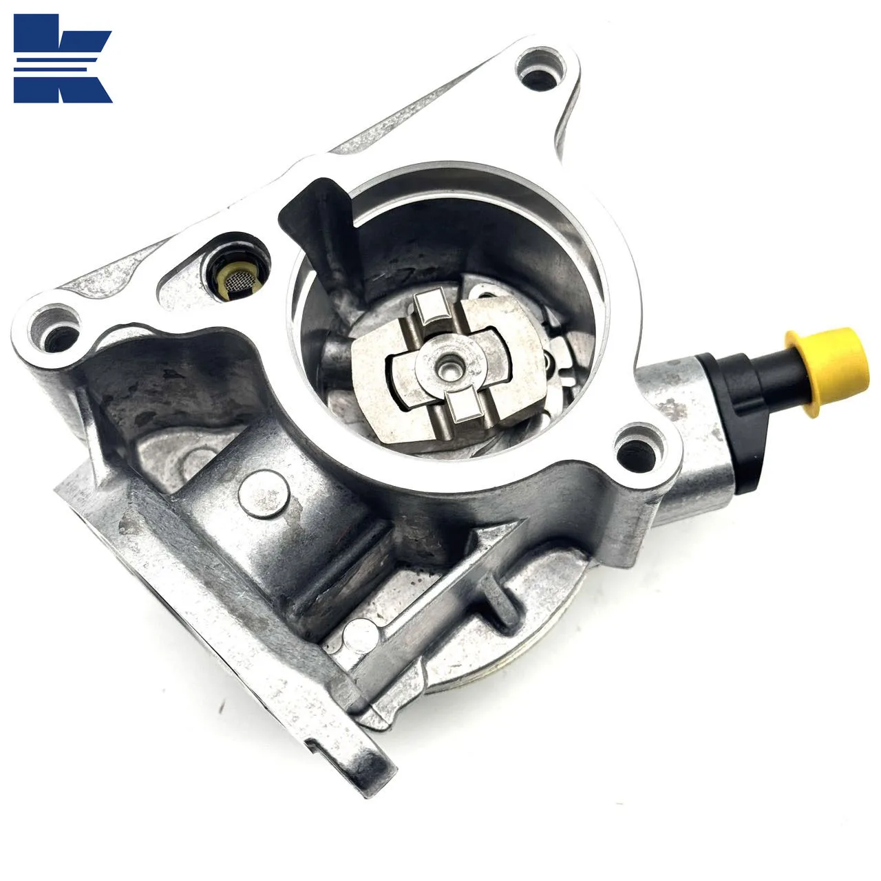 1.8T 2.0T Brake Vacuum Pump 06H145100AB 06H145100AD 06H145100AK 06H145100N 06H145100S 06H145100L 06H145100F 06H145100 For V W
1.8T 2.0T Brake Vacuum Pump 06H145100AB 06H145100AD 06H145100AK 06H145100N 06H145100S 06H145100L 06H145100F 06H145100 For V W
