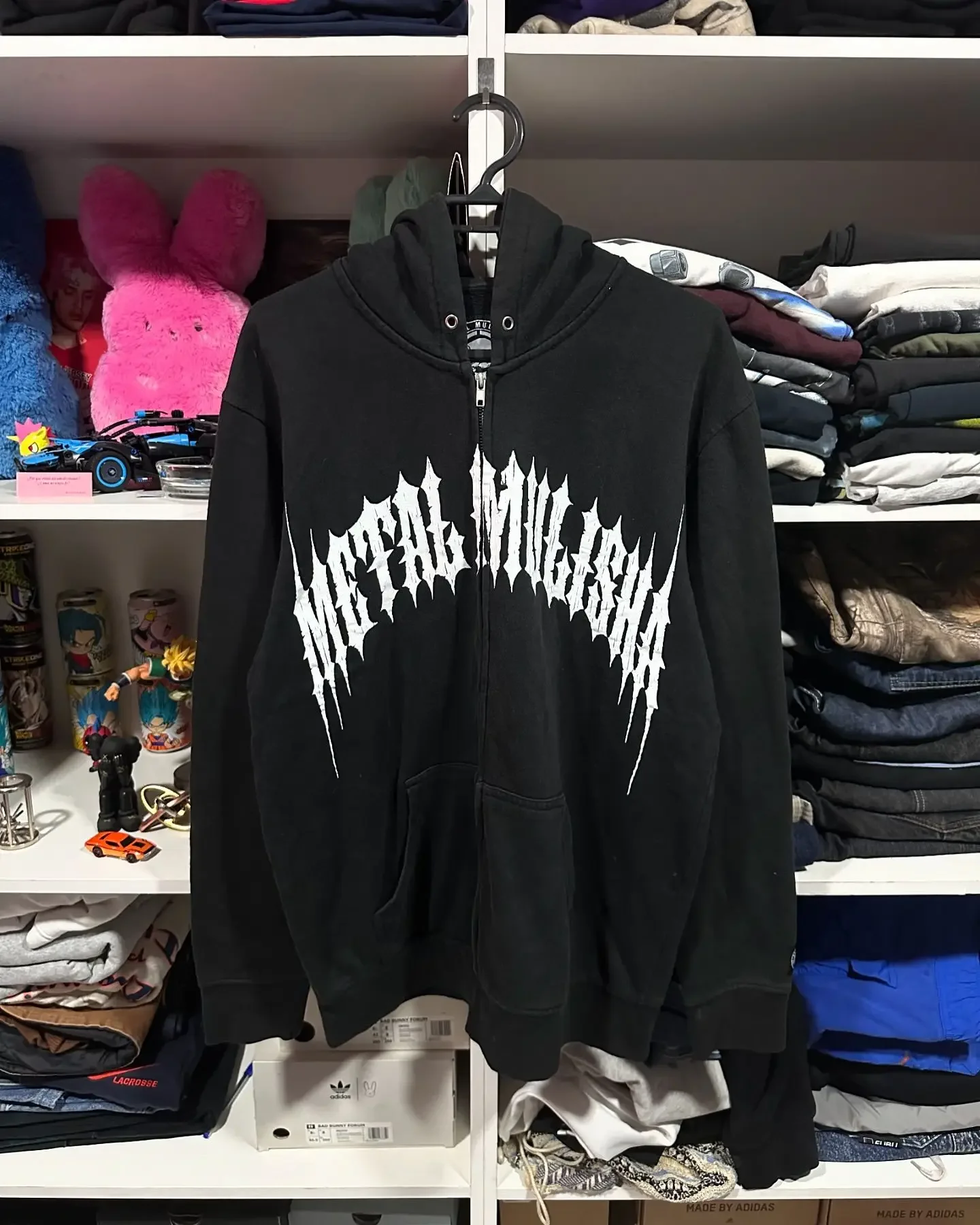 Y2k Zip Up Hoodies Harajuku Hip Hop Vintage Fashion Print Men Women Casual Long Sleeve Coats Loose Hooded Sweatshirt Streetwear
Y2k Zip Up Hoodies Harajuku Hip Hop Vintage Fashion Print Men Women Casual Long Sleeve Coats Loose Hooded Sweatshirt Streetwear