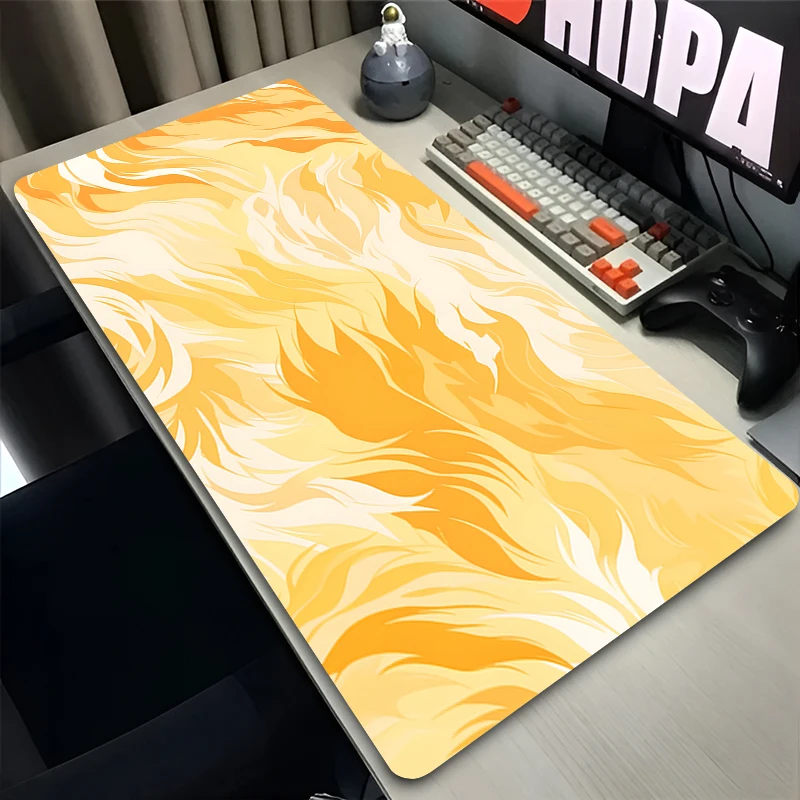 Mouse Pad Laptop Anime Extended Desktop Mat Computer Gamer Mousepad PC Gaming Accessories Keyboard Pad HD Leopard Print Pattern
Mouse Pad Laptop Anime Extended Desktop Mat Computer Gamer Mousepad PC Gaming Accessories Keyboard Pad HD Leopard Print Pattern