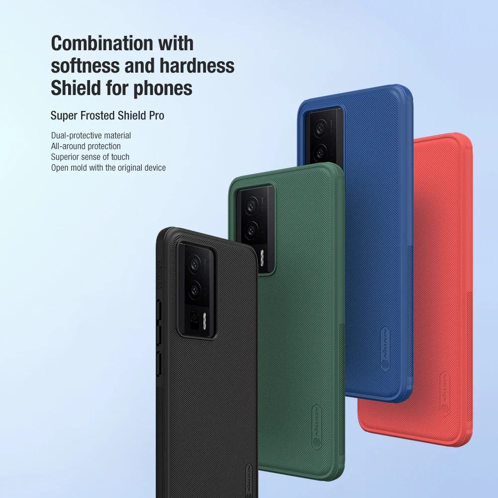 NILLKIN для Redmi K60/K60 Pro/K60 Ultra/K60E искусственная Супер матовая защита Pro Магнитная фотокамера Защита объектива от падения
NILLKIN для Redmi K60/K60 Pro/K60 Ultra/K60E искусственная Супер матовая защита Pro Магнитная фотокамера Защита объектива от падения