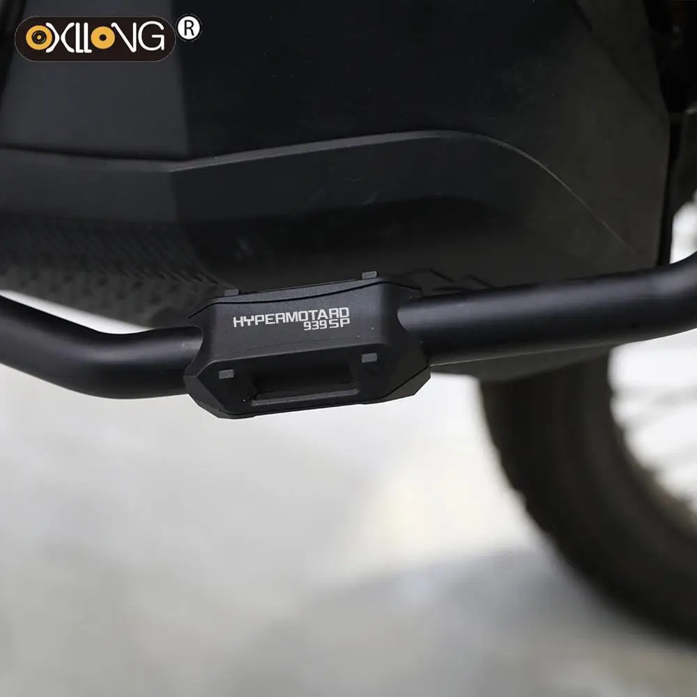 Motorcycle Crash Bar Bumper Engine Guard Protection Decorative Block For DUCATI HYPERMOTARD 939 SP HYPERMOTARD 950 939S 939SP
Motorcycle Crash Bar Bumper Engine Guard Protection Decorative Block For DUCATI HYPERMOTARD 939 SP HYPERMOTARD 950 939S 939SP