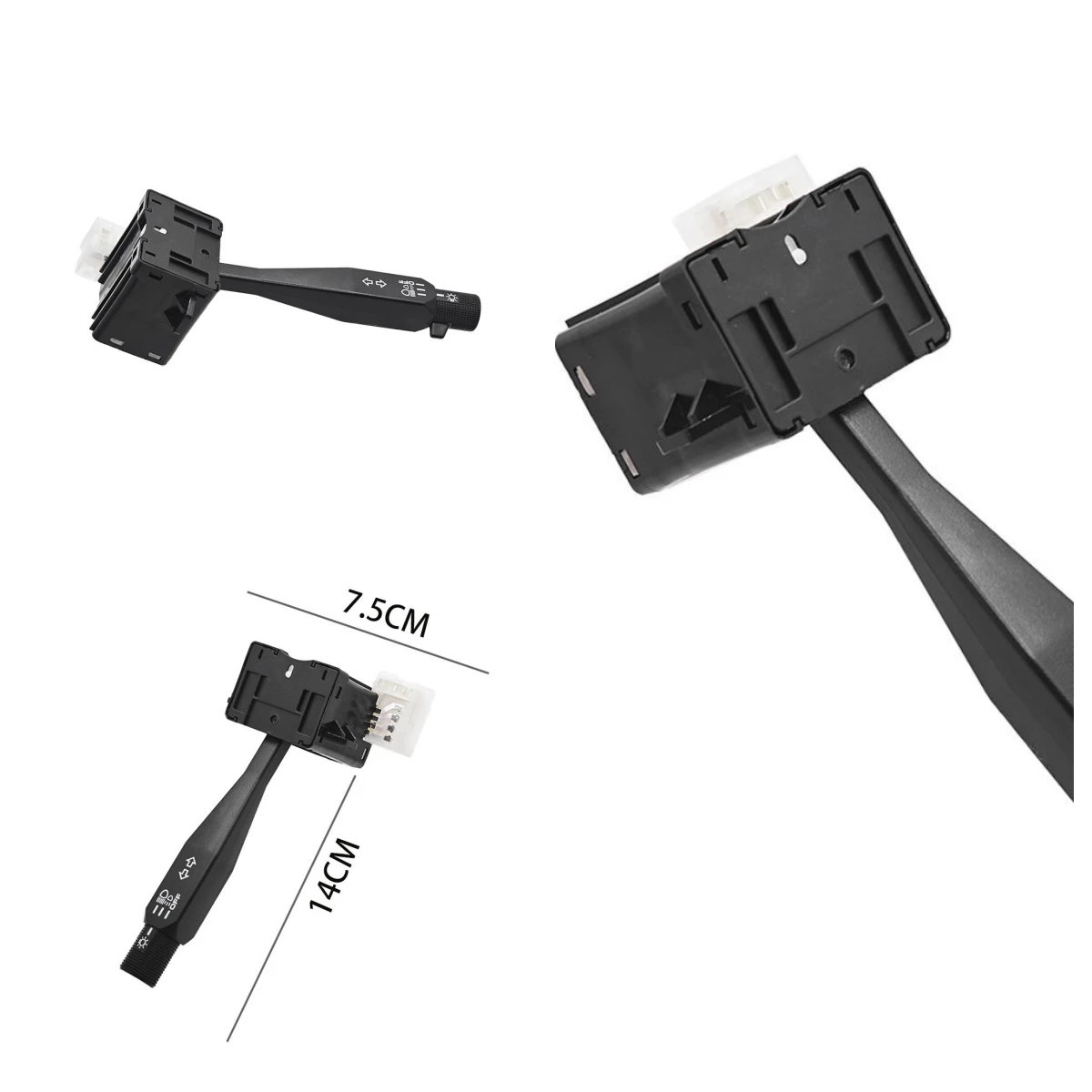 25540-D4500 25540D4500 For NISSAN Navara Pick Terrano Turn signal switch Car 25560-D4500 25560D4500
25540-D4500 25540D4500 For NISSAN Navara Pick Terrano Turn signal switch Car 25560-D4500 25560D4500