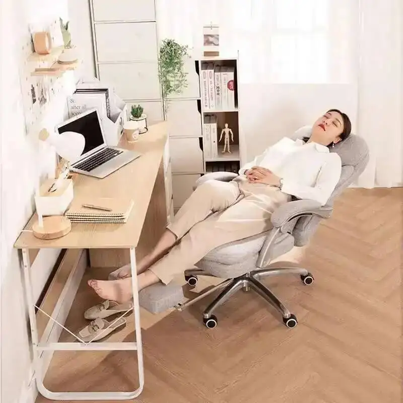 Office Chairs Stool With Wheels Chaise Design Armchairs Furniture Desk Chair Gamer Swivel Gaming Chair Height Adjustable Work
Office Chairs Stool With Wheels Chaise Design Armchairs Furniture Desk Chair Gamer Swivel Gaming Chair Height Adjustable Work