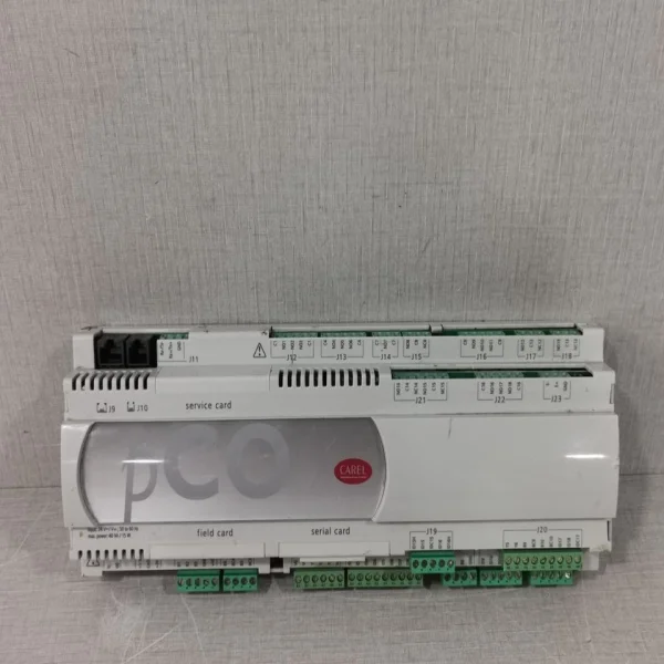 Pco3000al0 Rev2011 Controller Loosen Case Brand New Original Spot Plc
Pco3000al0 Rev2011 Controller Loosen Case Brand New Original Spot Plc