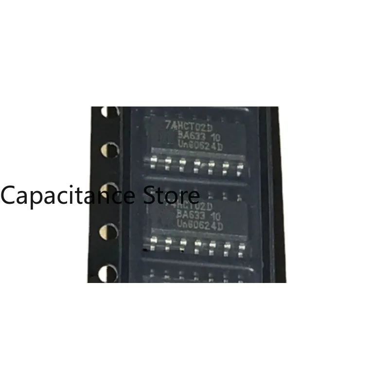 10PCS SN74HCT02DR SN74LV1T34DCKR 74LVC2G17GW 4AHC86PW 74LVC2G32DP,125 74AUP1G32GW 74LV164D,118 74AHC125D,118 74AUP1G3208GW,125
10PCS SN74HCT02DR SN74LV1T34DCKR 74LVC2G17GW 4AHC86PW 74LVC2G32DP,125 74AUP1G32GW 74LV164D,118 74AHC125D,118 74AUP1G3208GW,125