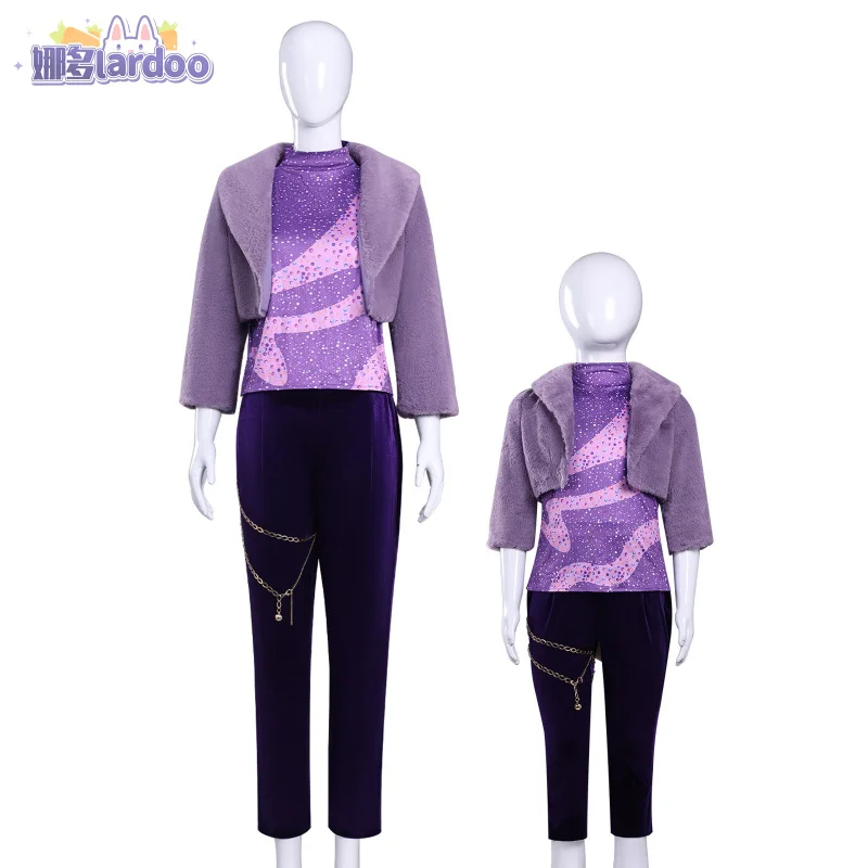 gazelle Cosplay Costume Uniform Halloween Carnival Party Christmas Play Role Clothes Clothing
gazelle Cosplay Costume Uniform Halloween Carnival Party Christmas Play Role Clothes Clothing