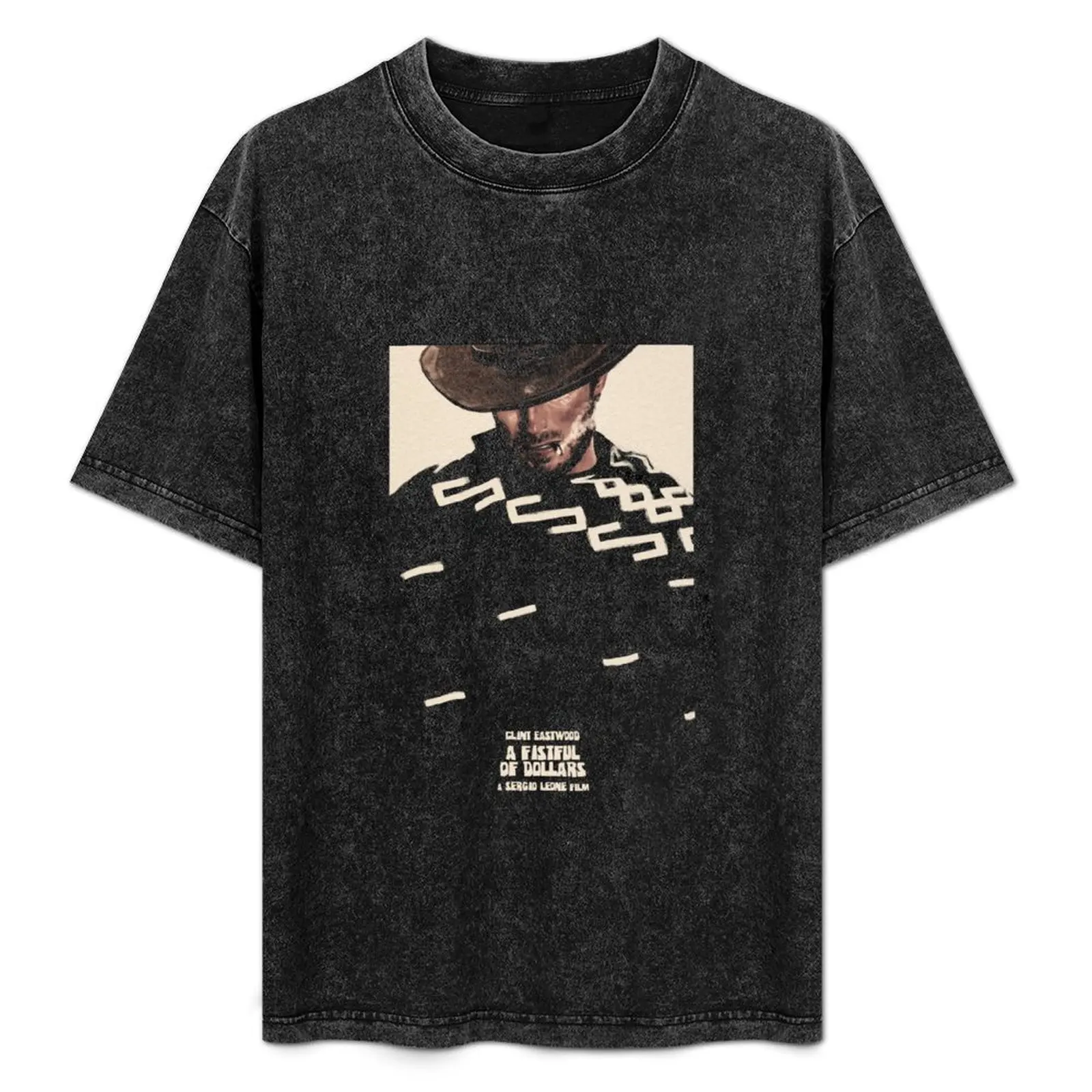 For a bunch of dollars T-Shirt Big Size Crew Neck T-Shirt
For a bunch of dollars T-Shirt Big Size Crew Neck T-Shirt
