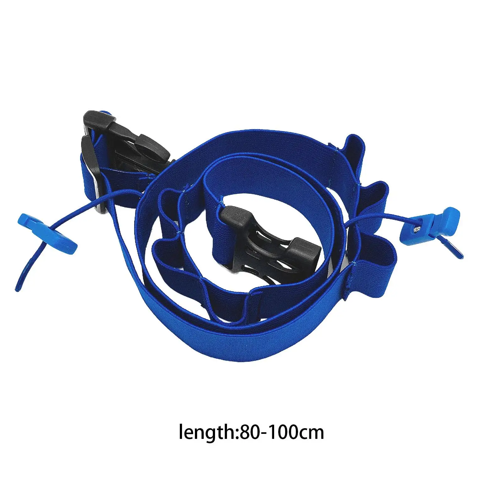 Race Number Belt with Clip Adjustable Reflective Tape Triathlon Waist Strap Bib Holder for Running Cycling Outdoor Events
Race Number Belt with Clip Adjustable Reflective Tape Triathlon Waist Strap Bib Holder for Running Cycling Outdoor Events