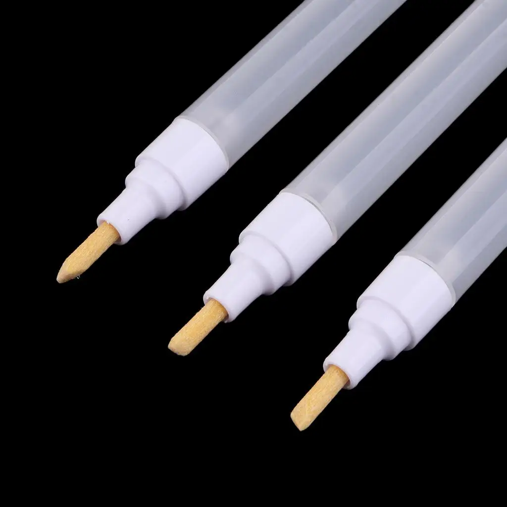 Watercolor Oil Paint Empty Marker Pen Tube Medium Tip Art Tool for Acrylic Ink and Coloring
Watercolor Oil Paint Empty Marker Pen Tube Medium Tip Art Tool for Acrylic Ink and Coloring