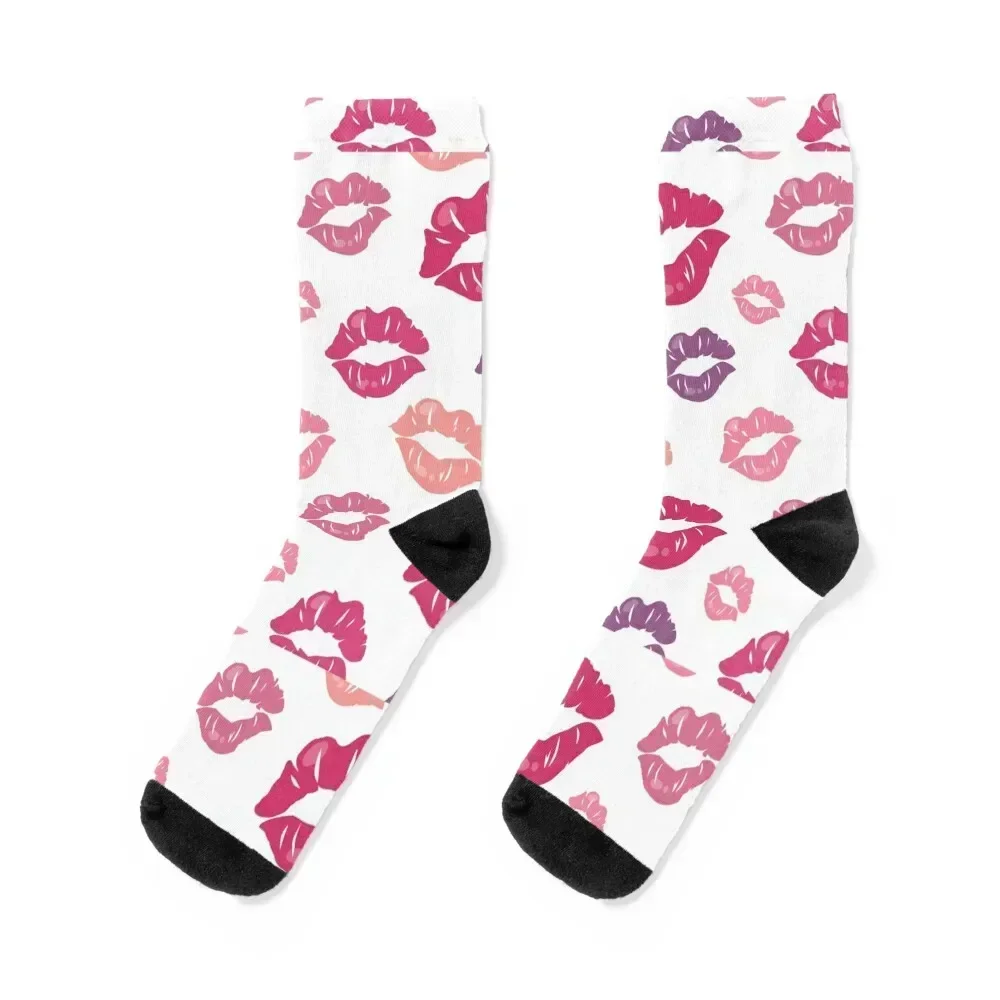 Kisses for everyone! Socks Lots christmas stocking Sports golf Socks For Man Women's
Kisses for everyone! Socks Lots christmas stocking Sports golf Socks For Man Women's