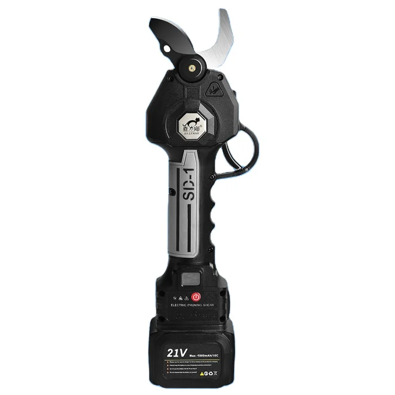 16.8v Electric Scissors Garden Tool Garden Pruning Shears Tree Pruning Shears
16.8v Electric Scissors Garden Tool Garden Pruning Shears Tree Pruning Shears
